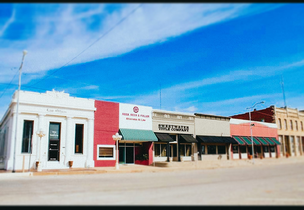 Out Past the Brazos, part 2